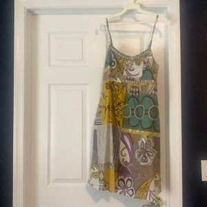 Cabi Sundress